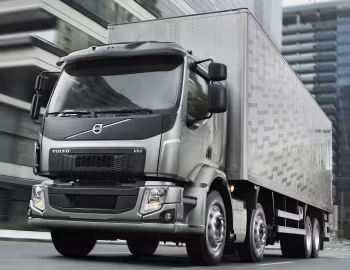 Volvo VM 330 8×2 '2014–19