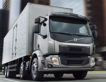 Volvo VM 330 8×2 '2014–19