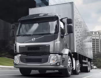 Volvo VM 330 8×2 '2014–19