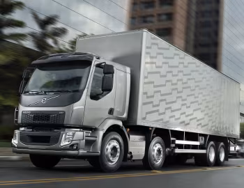 Volvo VM 330 8×2 '2014–19