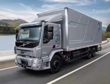 Volvo VM 290 "VM 20 años" '2023