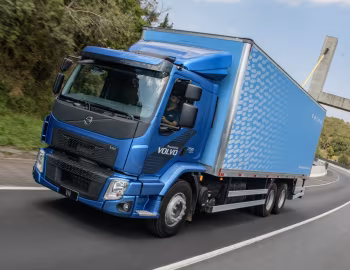 Volvo VM 290 '2022–pr.