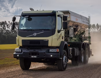 Volvo VMX Max 360 6×4 '2023–pr.