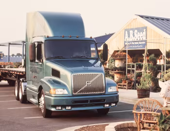 Volvo VN '1996–2002
