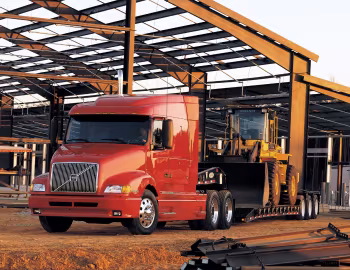 Volvo VN 770 '1996–2002