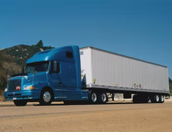 Volvo VN 770 '1996–2002
