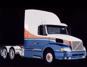 Volvo VN 770 [Australia] '1996–2002