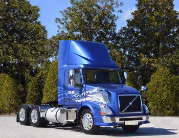 Volvo VNL 300 DME '2013–17