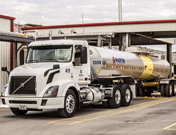 Volvo VNL 300 DME '2013–17