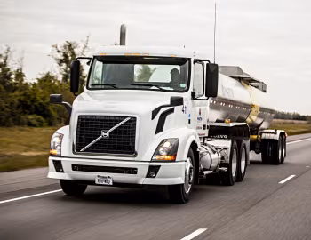 Volvo VNL 300 DME '2013–17