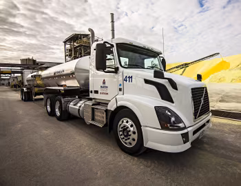 Volvo VNL 300 DME '2013–17
