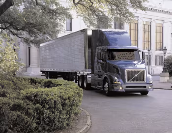 Volvo VNL 430 '2002–17