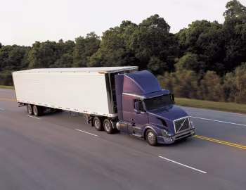 Volvo VNL 430 '2002–17