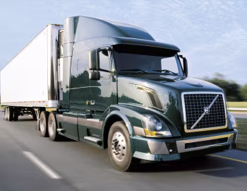 Volvo VNL 630 '2002–17