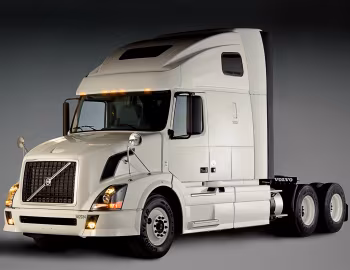 Volvo VNL 670 '2002–17