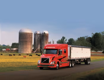 Volvo VNL 730 '2002–17