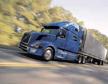 Volvo VNL 780 '2002–17