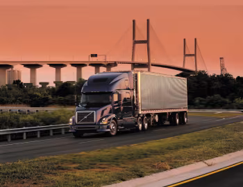Volvo VNL 780 '2002–17