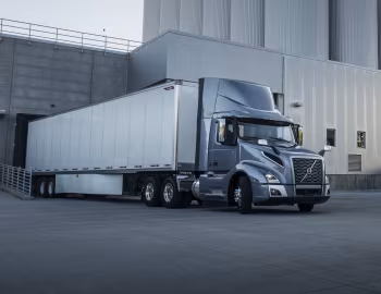 2018–pr. Volvo VNL 300 '2017–pr.