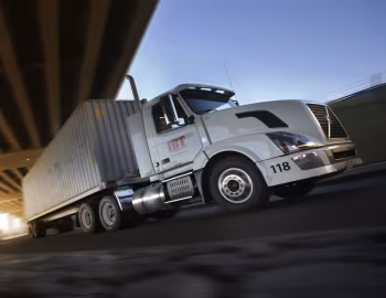 Volvo VNL 300 '2002–17