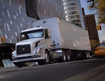 Volvo VNL 300 '2002–17
