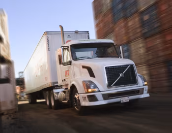 Volvo VNL 300 '2002–17