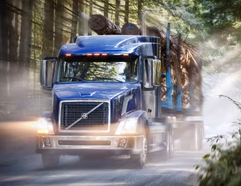 Volvo VNL 630 '2002–17