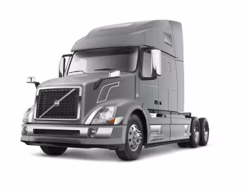 Volvo VNL 670 '2002–17
