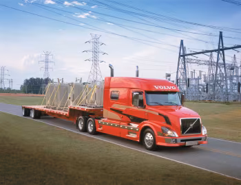 Volvo VNL 730 '2002–17
