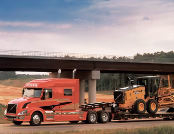 Volvo VNL 730 '2002–17