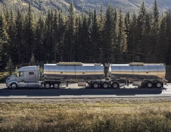 2018–pr. Volvo VNL 740 '2017–pr.