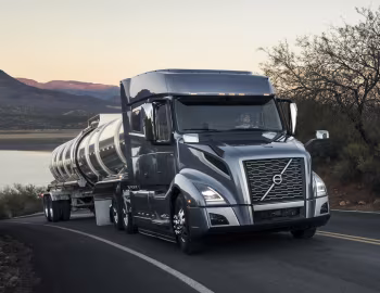 2018–pr. Volvo VNL 740 '2017–pr.