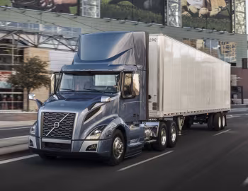 2018–pr. Volvo VNL 740 '2017–pr.