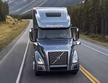 2018–pr. Volvo VNL 760 '2017–pr.