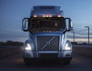 2018–pr. Volvo VNL 760 '2017–pr.