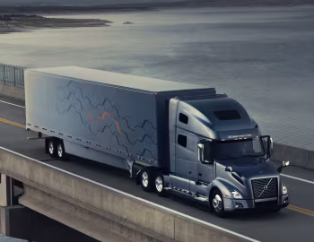 2018–pr. Volvo VNL 760 '2017–pr.