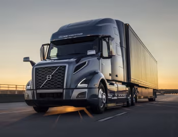2018–pr. Volvo VNL 760 '2017–pr.