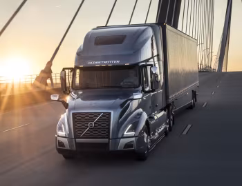 2018–pr. Volvo VNL 760 '2017–pr.