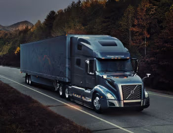 2018–pr. Volvo VNL 760 '2017–pr.