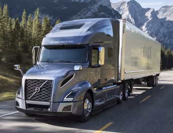 2018–pr. Volvo VNL 760 '2017–pr.