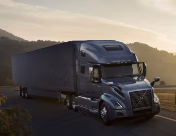 2018–pr. Volvo VNL 760 '2017–pr.