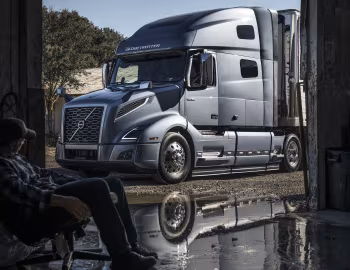 2018–至今 Volvo VNL 760 '2017–至今