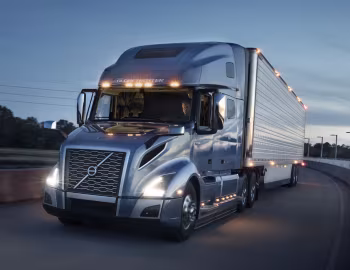 2018–pr. Volvo VNL 760 '2017–pr.