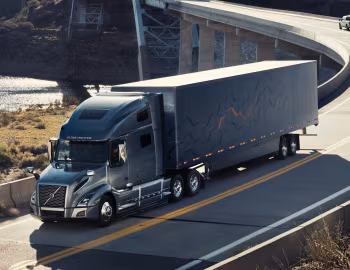 2018–pr. Volvo VNL 760 '2017–pr.