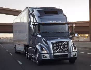 2018–pr. Volvo VNL 760 '2017–pr.