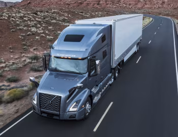 2018–pr. Volvo VNL 760 '2017–pr.