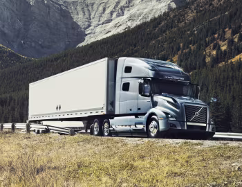 2018–pr. Volvo VNL 760 '2017–pr.