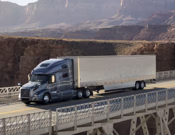 2018–pr. Volvo VNL 760 '2017–pr.