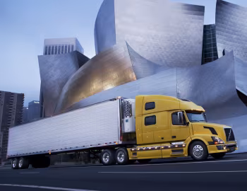 Volvo VNL 780 '2002–17