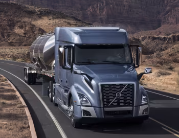 Volvo VNL Series '2017–pr.